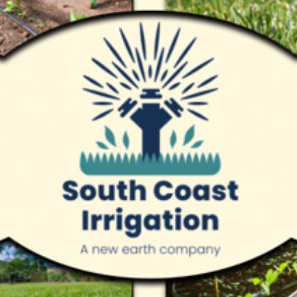 South Coast Irrigation