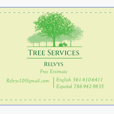 Avatar for RS Tree and Landscaping Services