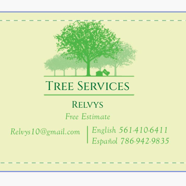 RS Tree and Landscaping Services