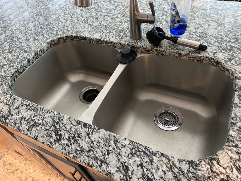 Sink