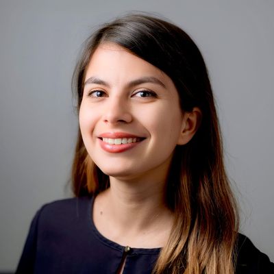 Avatar for Mariel Zuniga