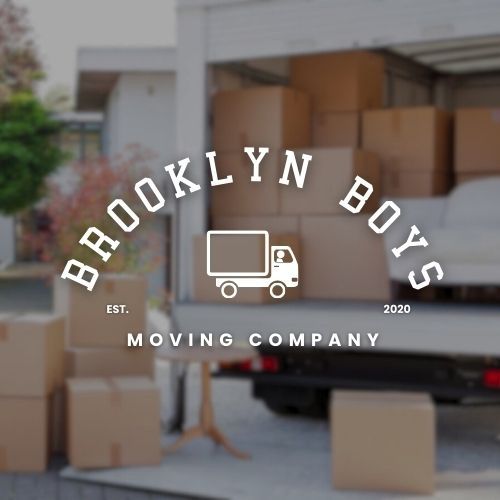 Brooklyn Boys Moving Company