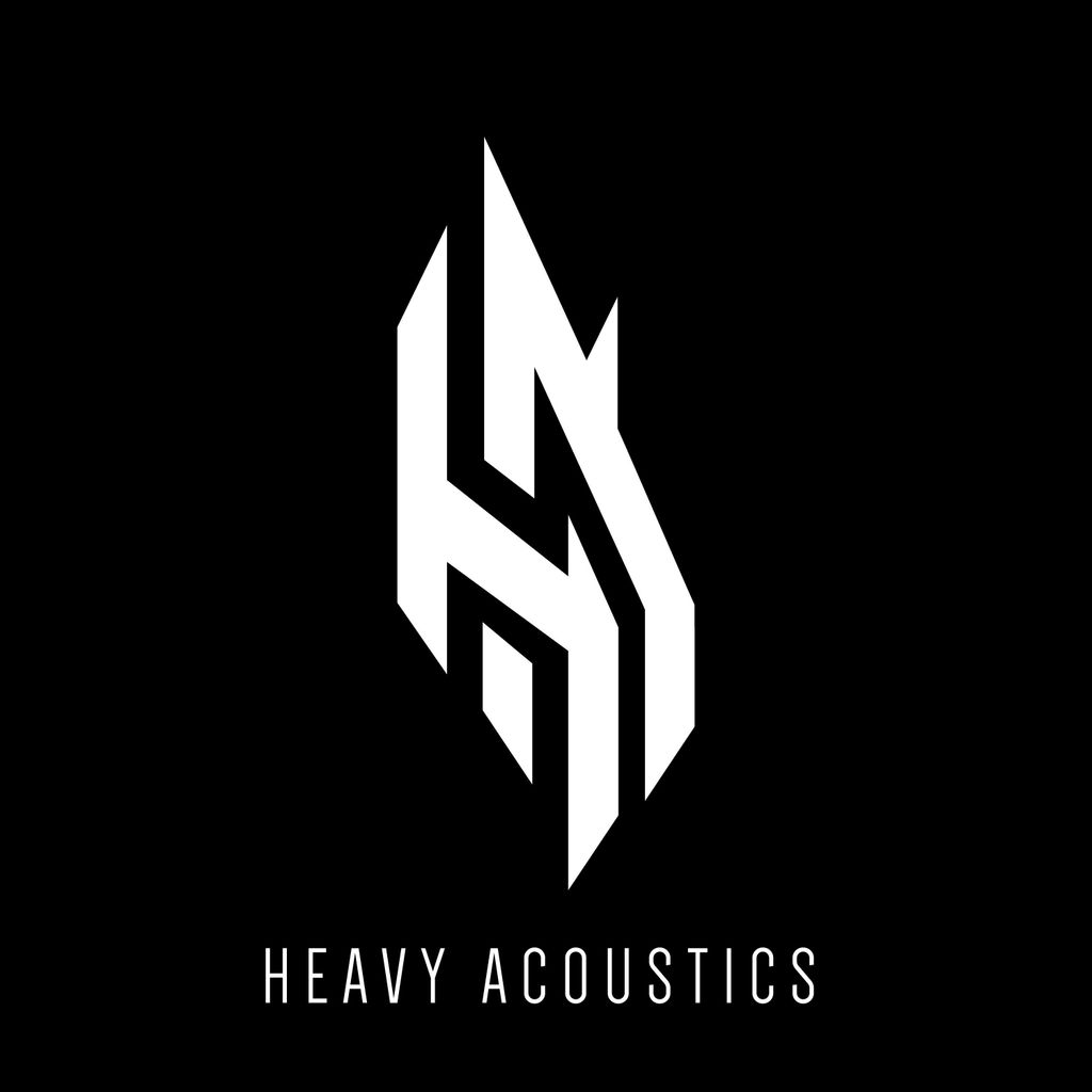Heavy Acoustics