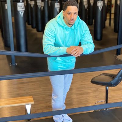 Avatar for PURE Fitness and Wellness Boxing