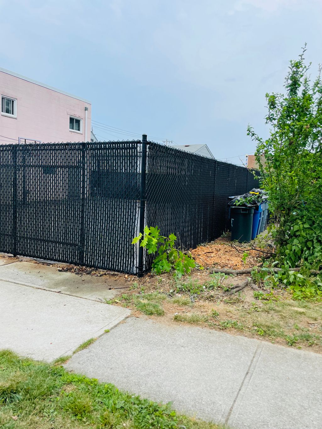 Fence and Gate Installation