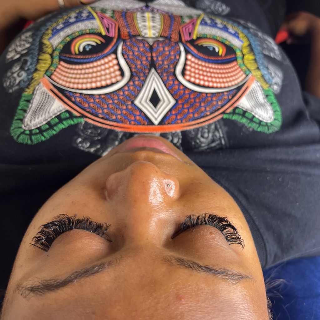nasachi THE beauty guru