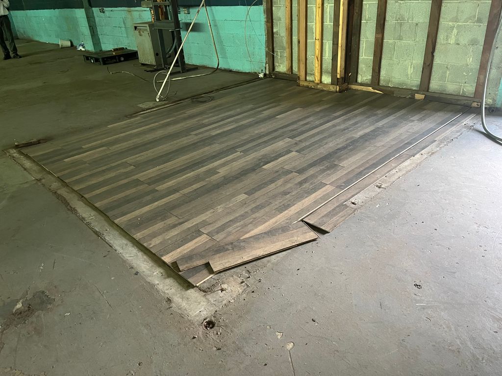 Projects and media