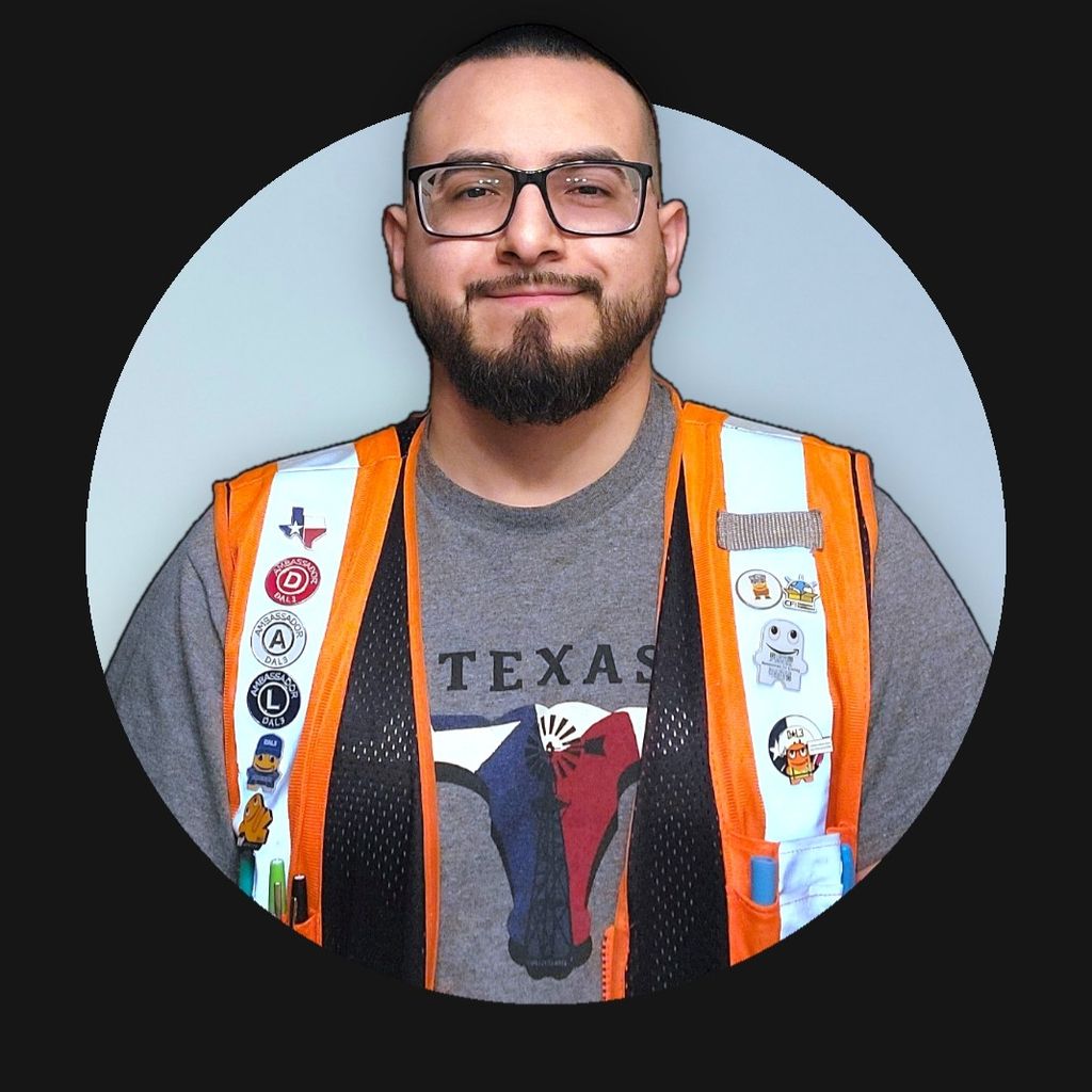 pro avatar