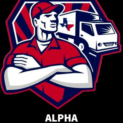Avatar for Alpha Moving