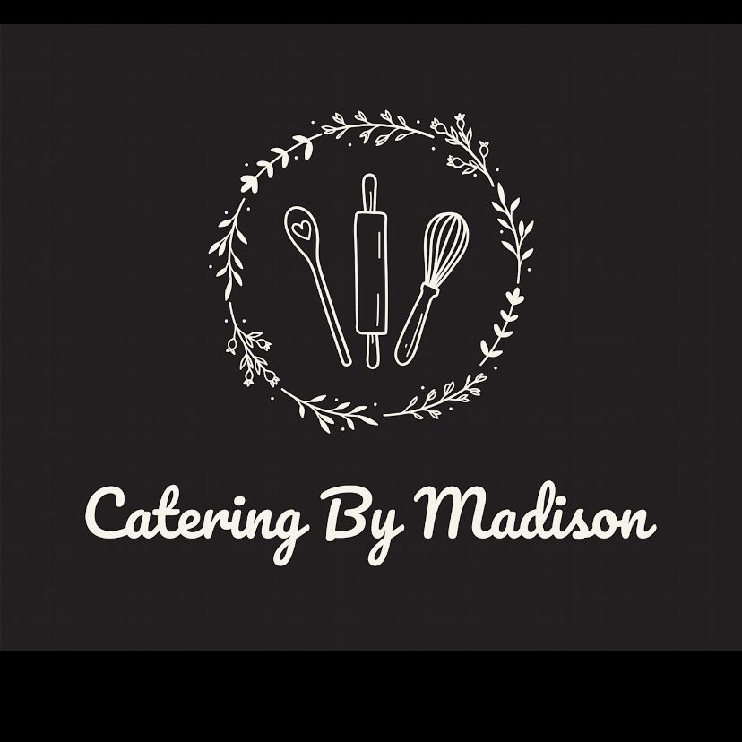 Catering by Madison