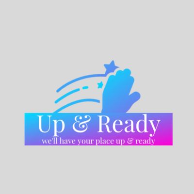 Avatar for Up & Ready