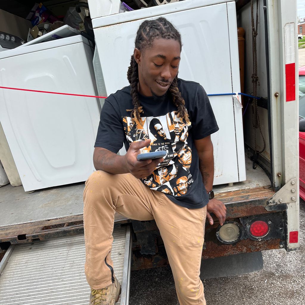 Whitesides Moving Company LLC