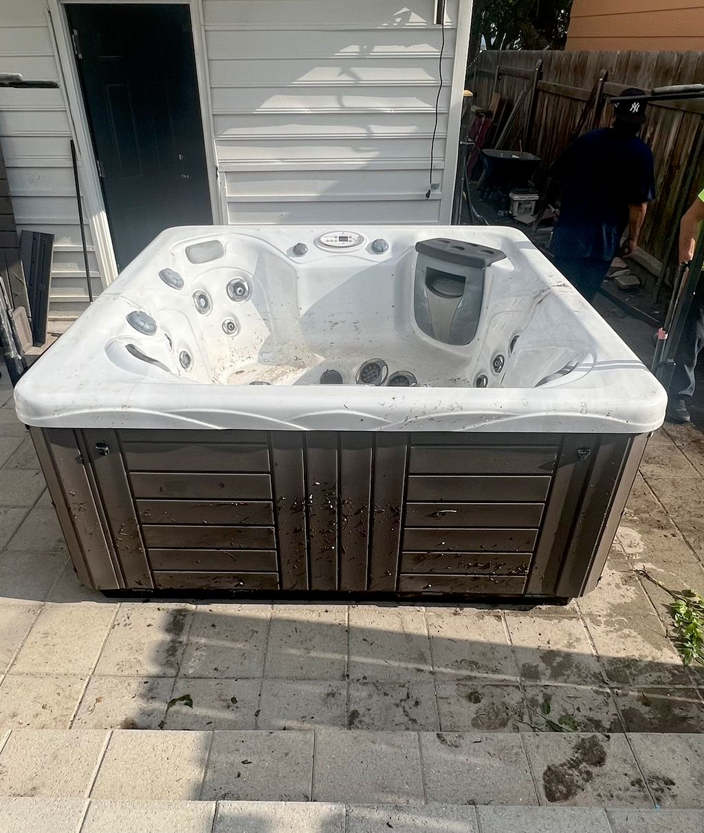 Customer photos