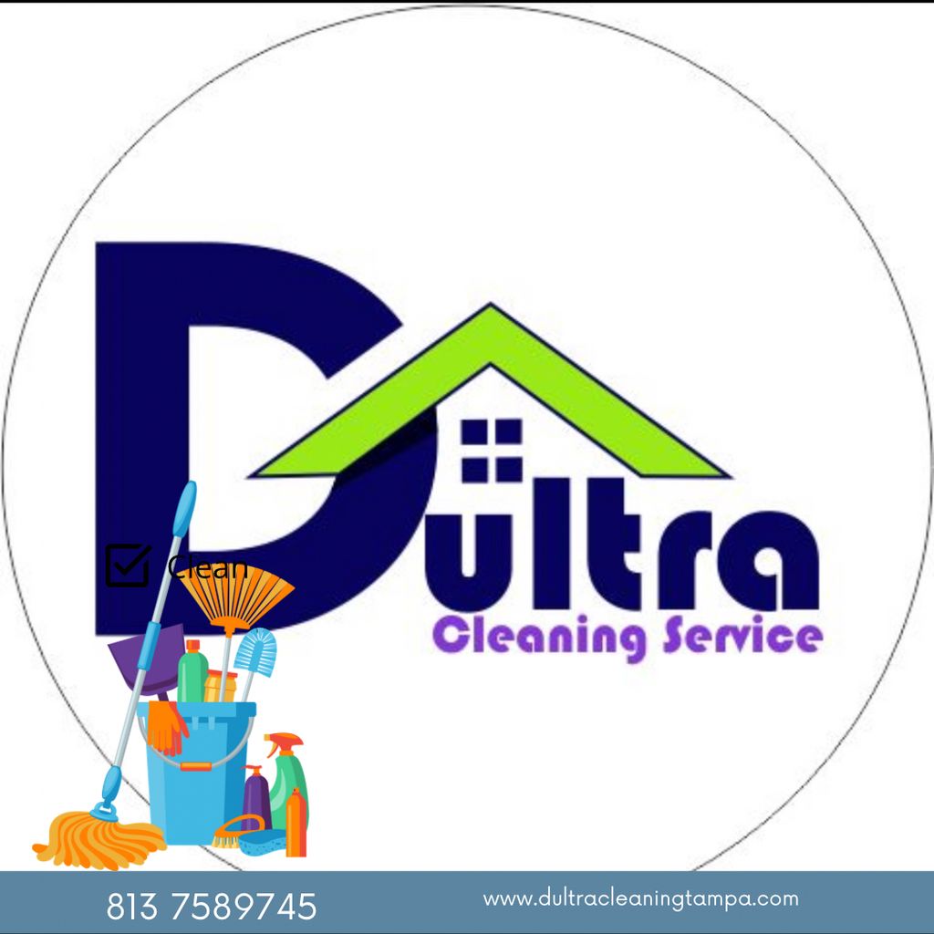 Dultra Cleaning Tampa LLC
