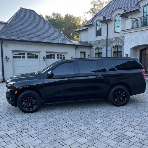 AZ Private Car Service