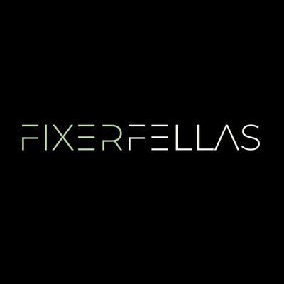 Avatar for Fixer Fellas
