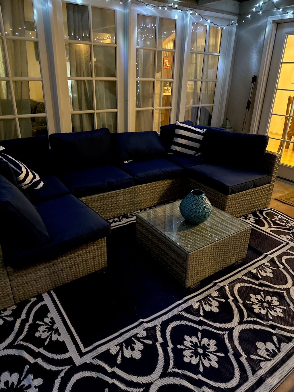 Customer photos
