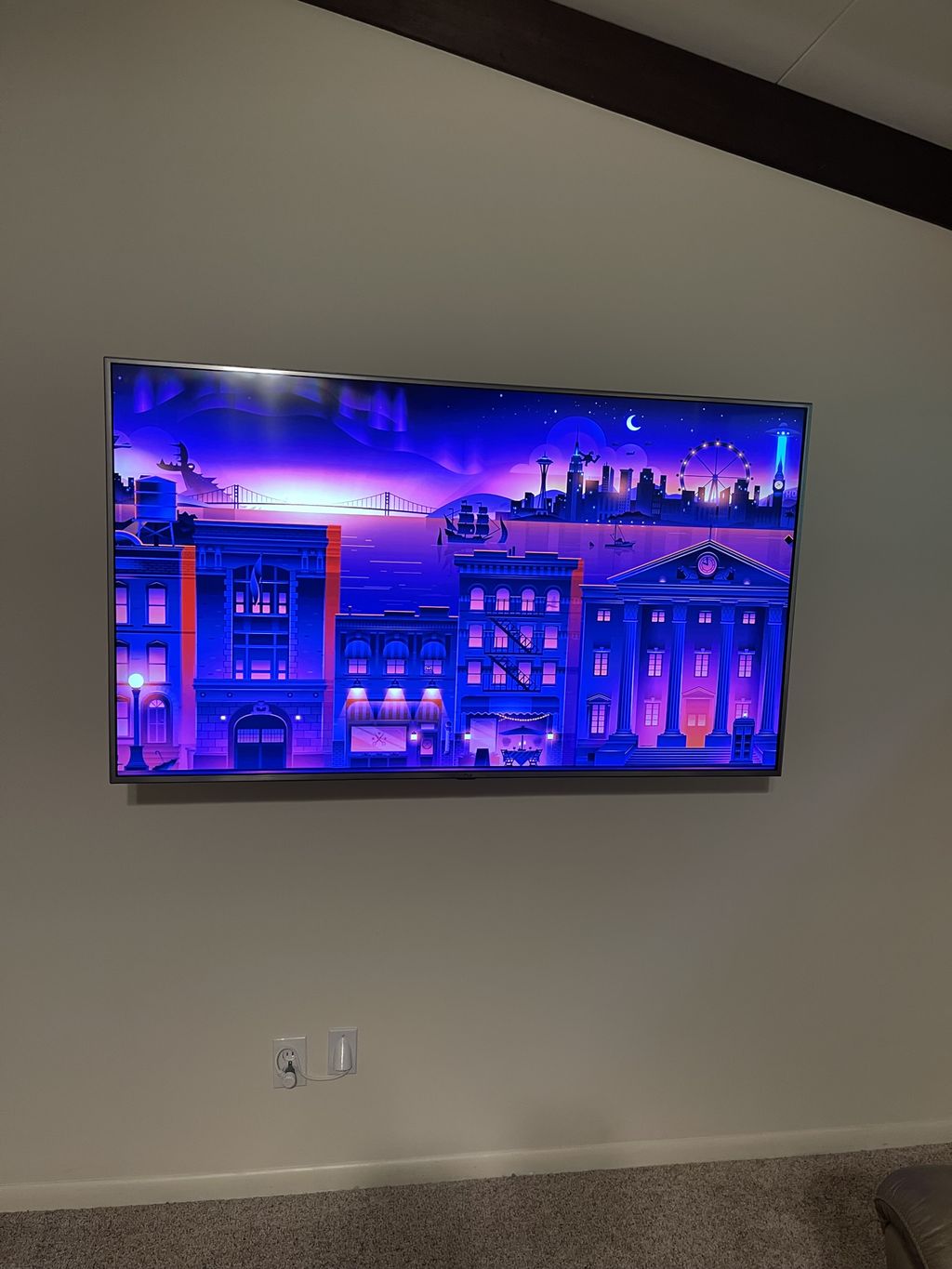 Projects and media