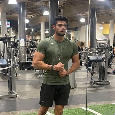Avatar for Dannyfitness/stretch therapy