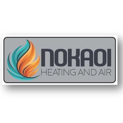 Avatar for Nokaoi Heating and Air