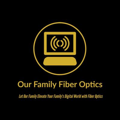 Avatar for Our Family Fiber Optics