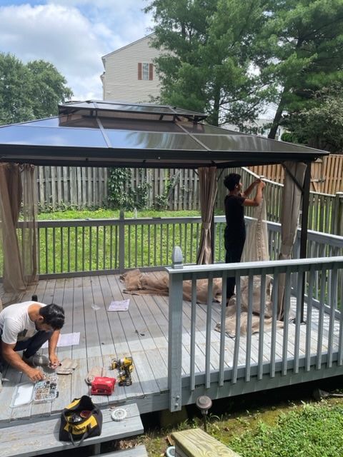 Customer photos