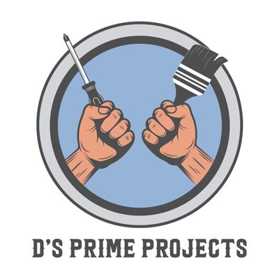 Avatar for D’s Prime Projects