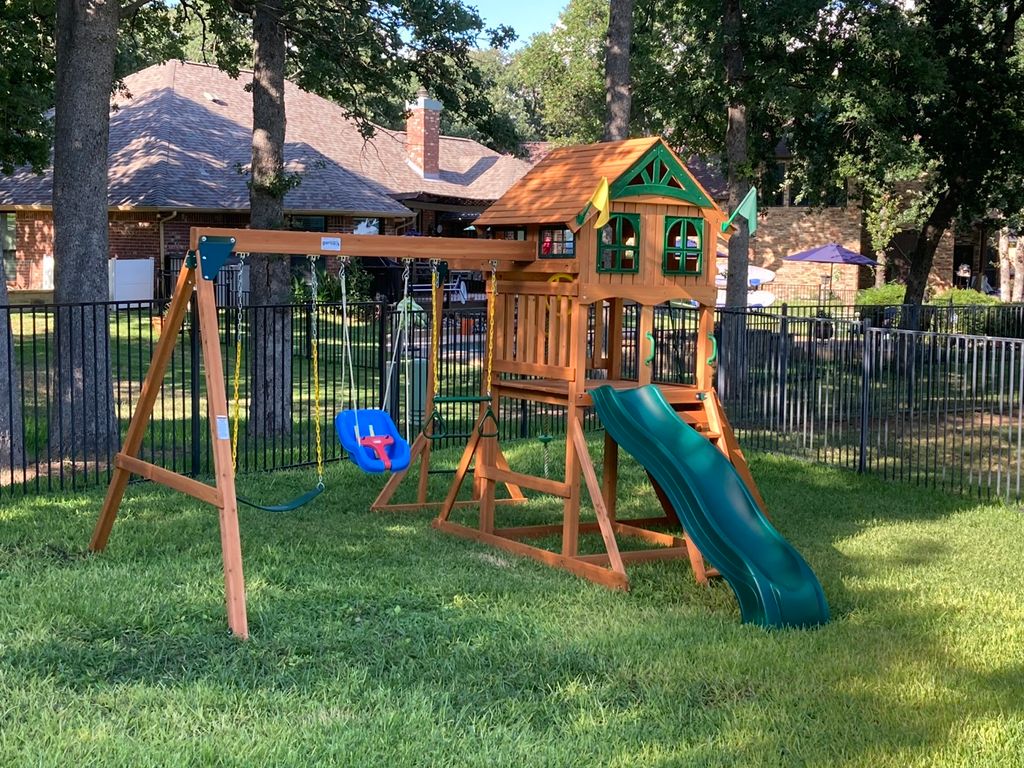 Customer photos