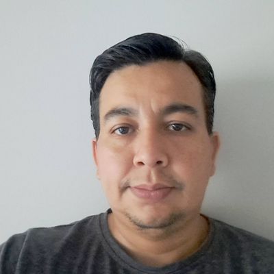 Avatar for Edinxo Caballero