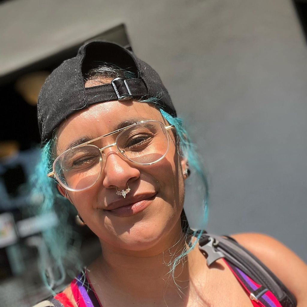 pro avatar