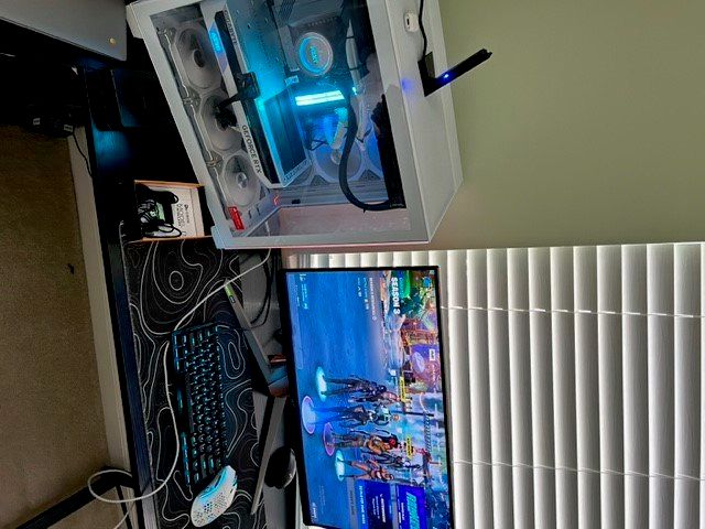 Customer photos