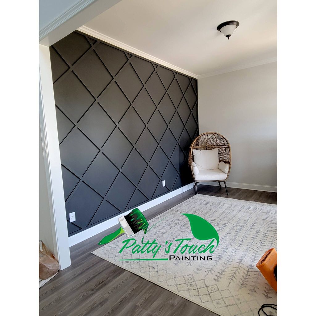 PattysTouch Paintingllc