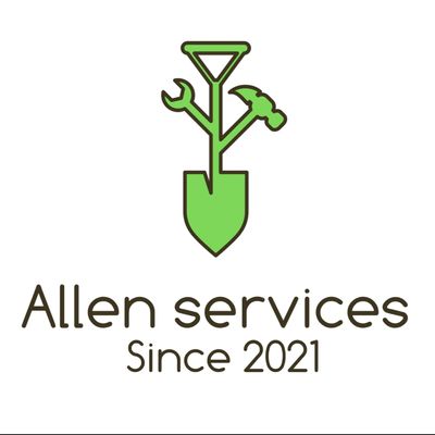 Avatar for Allen services