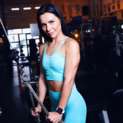 Avatar for MillyFit - PT & Nutrition Coach