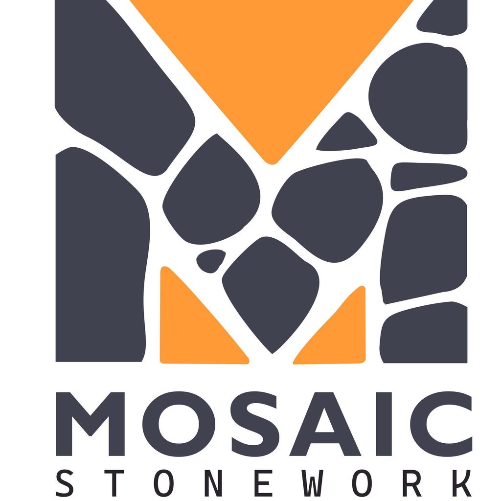Mosaic Stonework, Masonry and Landscaping