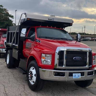 Avatar for Sam's Paving LLC