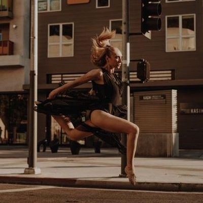Avatar for Jenn4dancing - Dance Lessons & Choreography