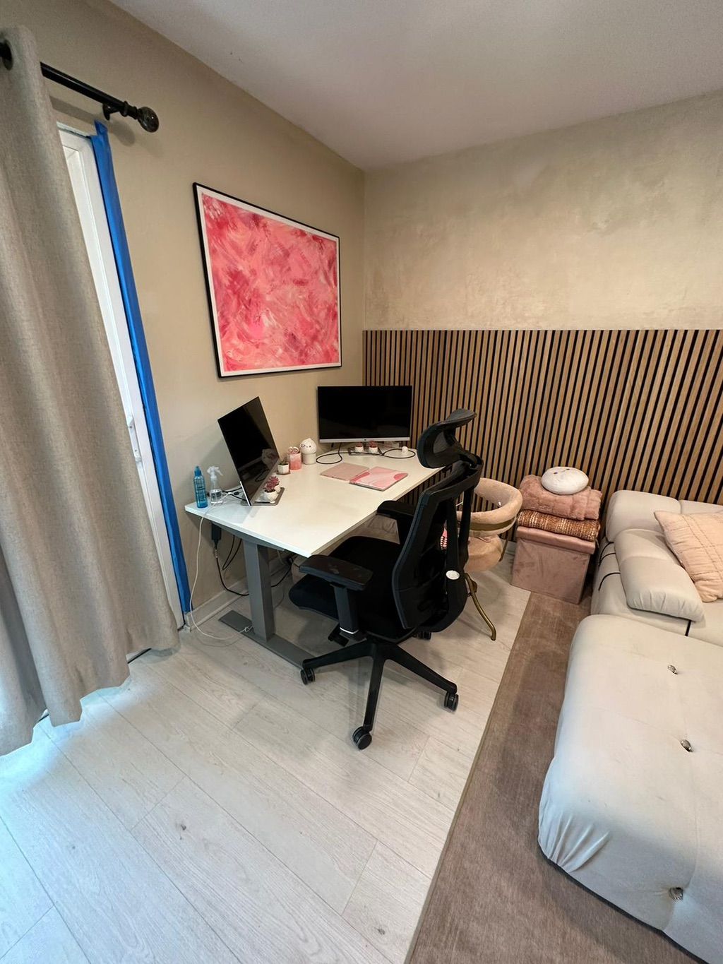 Projects and media