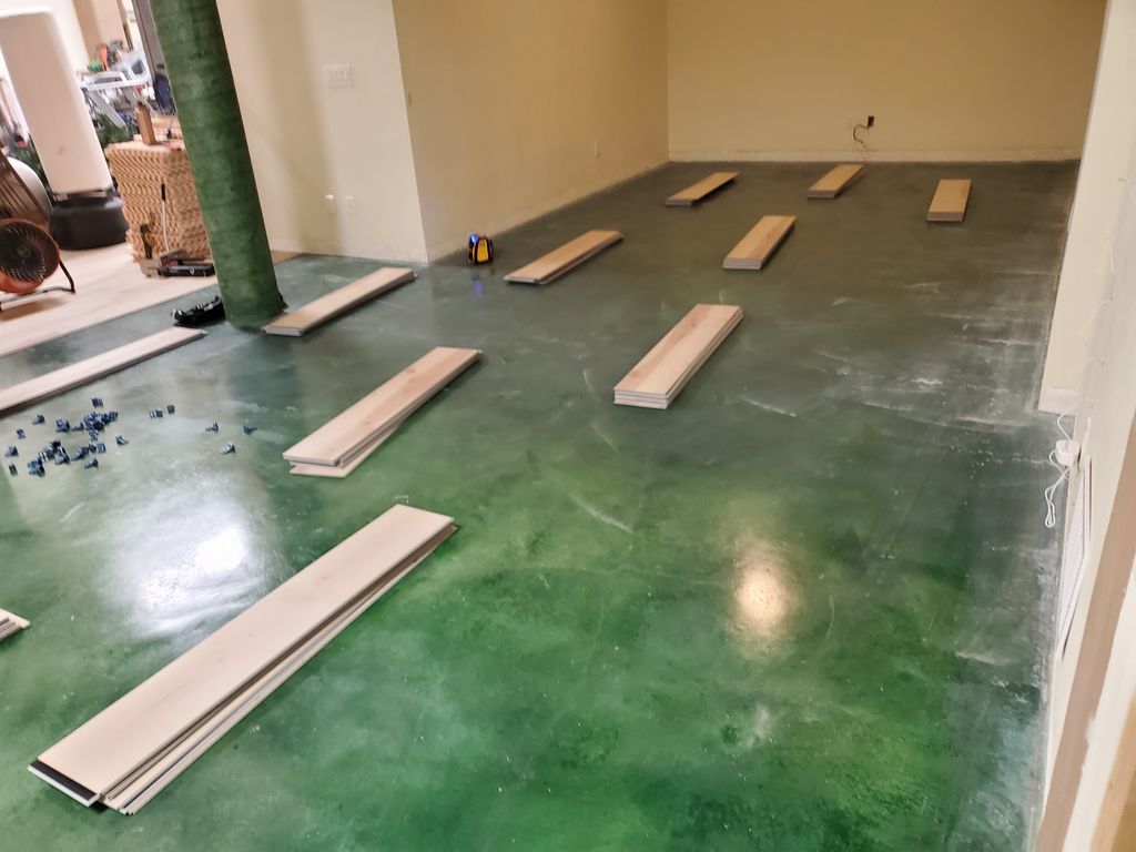 Projects and media