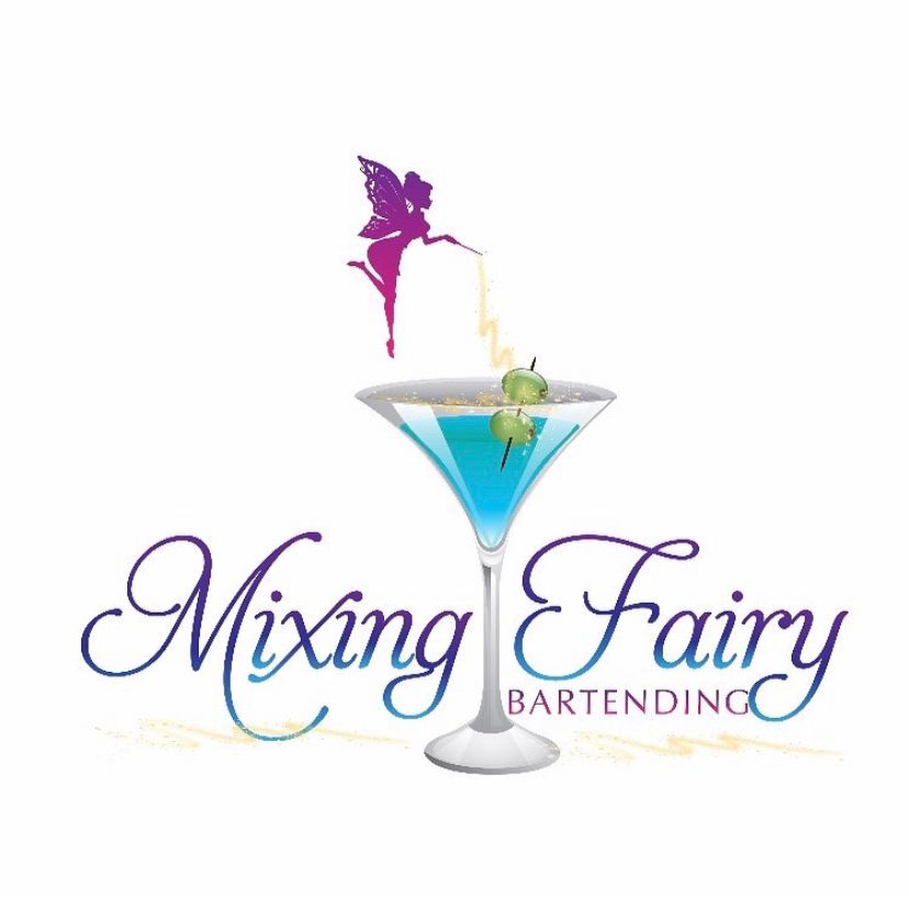Mixing Fairy Bartending