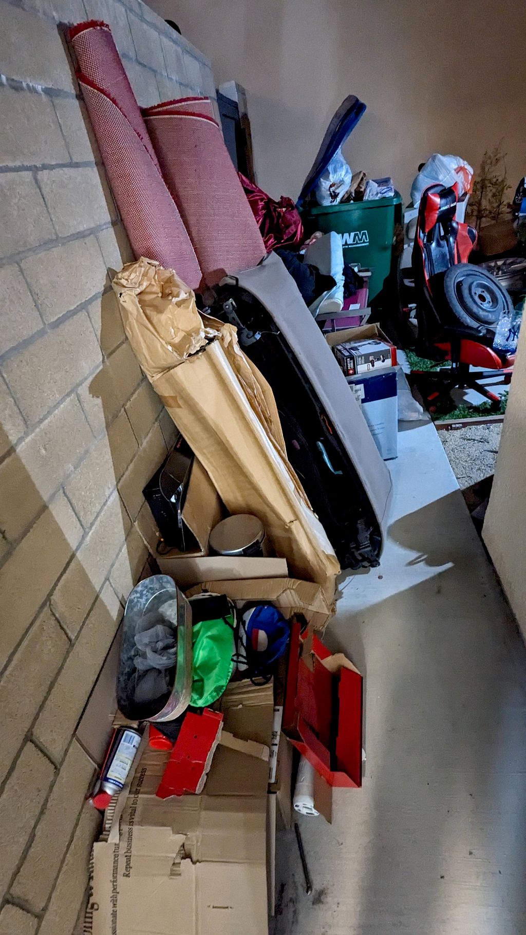 Customer photos
