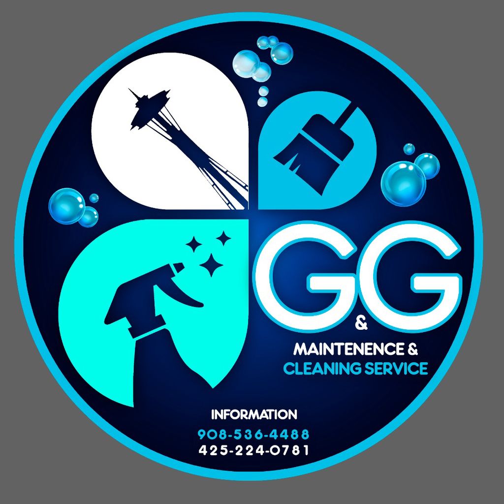 Gg cleaning & maintenance