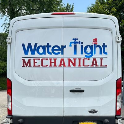 Avatar for Water Tight Mechanical llc
