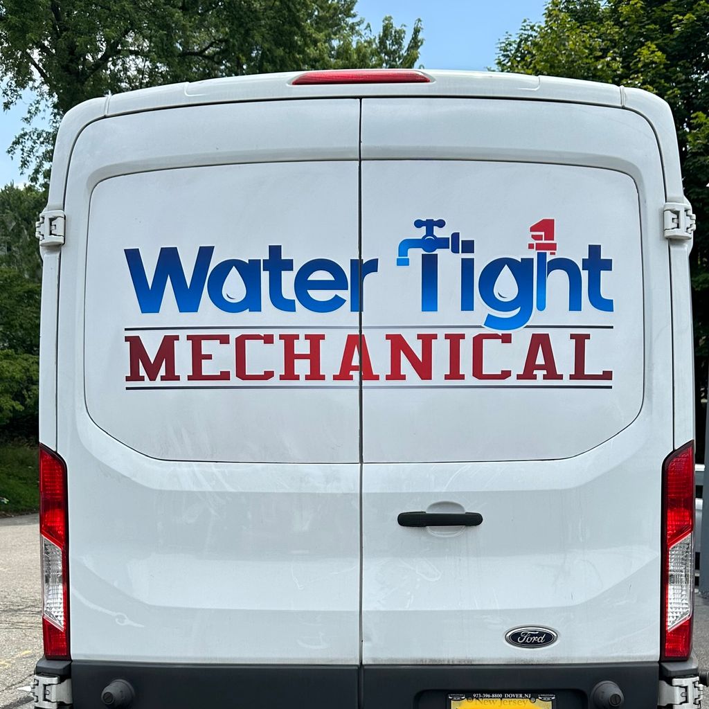 Water Tight Mechanical llc