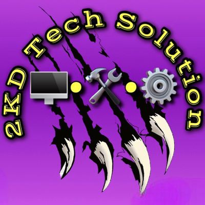 Avatar for 2KD Tech Solution