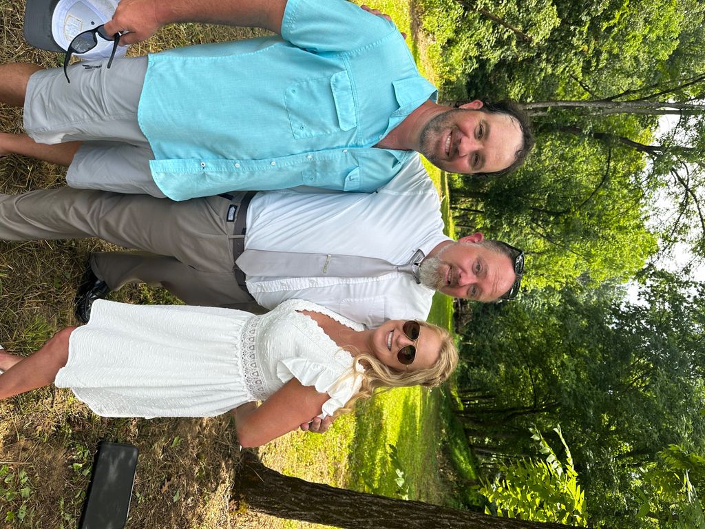 Customer photos