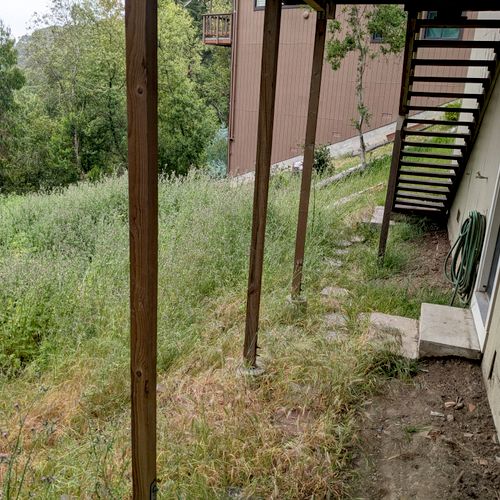 Featured Projects