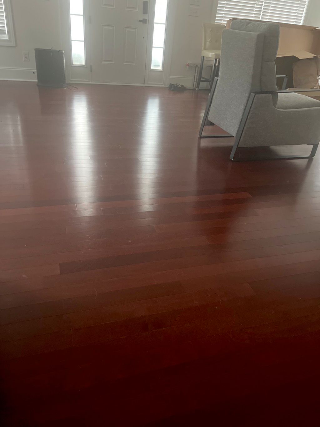 Customer photos