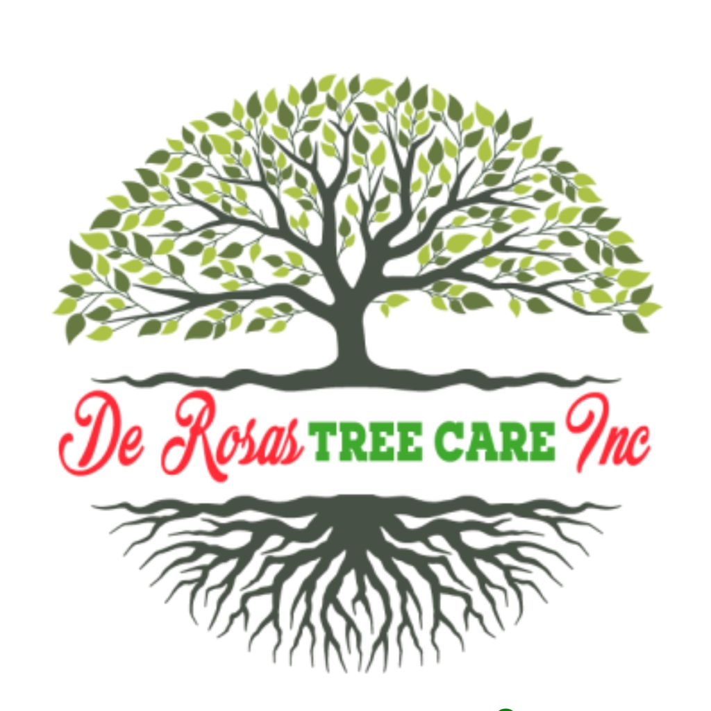 De Rosas Tree Care inc