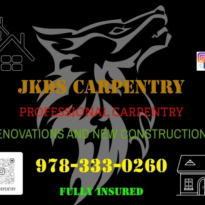 JKDS CARPENTRY